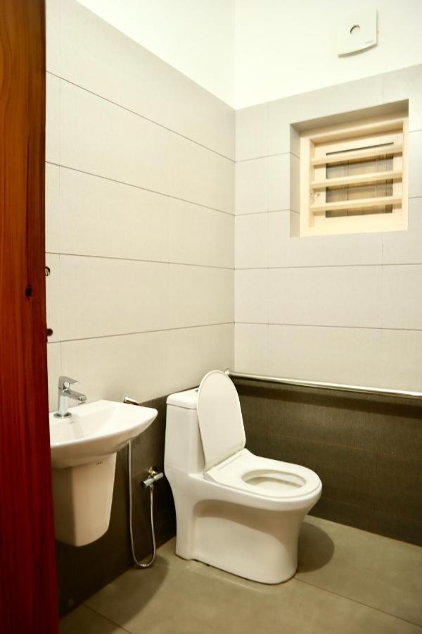 Choice Beach House Kannur Dış mekan fotoğraf